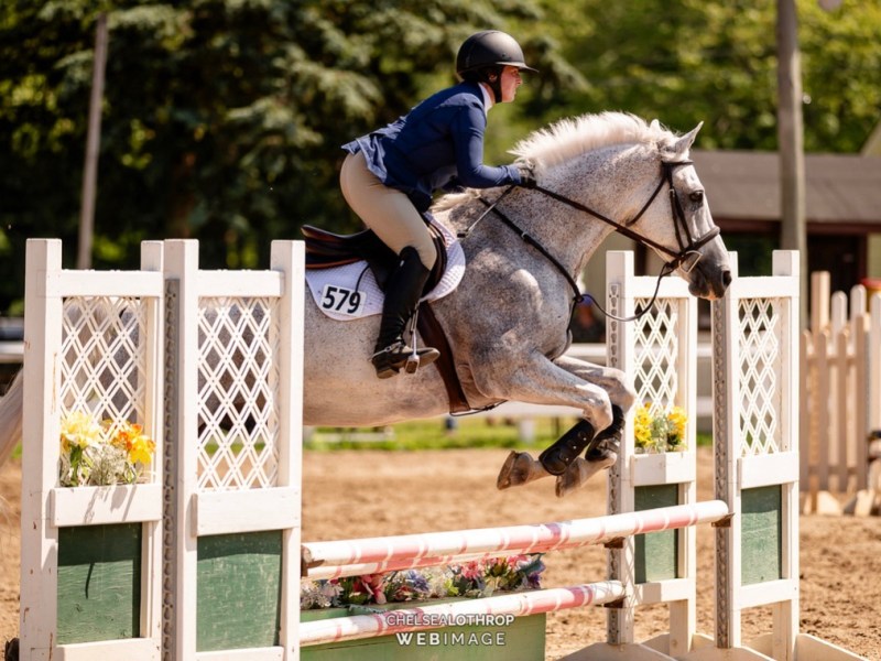 Mouse’s SmartPak Blog!